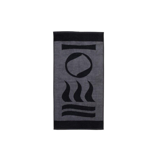 Fourth Element Drysuit Diver Towel - Mike's Dive Store - 1