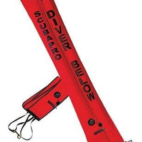 Scubapro Sealed Surface Marker Buoy