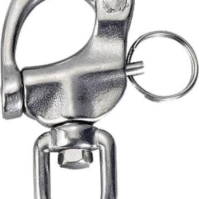 Beaver Stainless Steel Snap Shackle