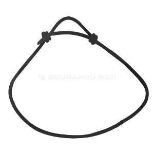 X-TEK Regulator Necklace - Mike's Dive Store