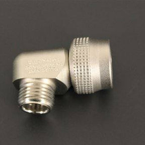 OmniSwivel 2nd Stage Adaptor - Elbow Swivel