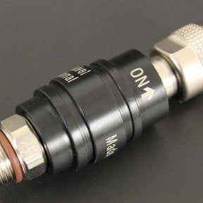 OmniSwivel Shut Off Valve - 1" OD