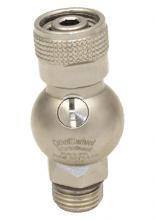 OmniSwivel SW-S / Standard for 2nd stage regulator - Mike's Dive Store