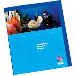PADI Adventures in Diving Manual - Mike's Dive Store