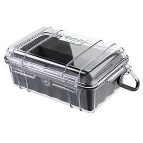 Analox Peli Case for O2E2 and CO Analysers