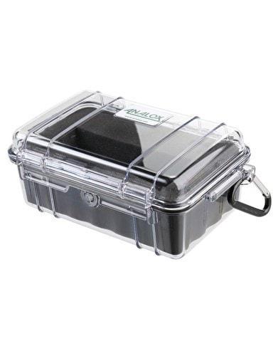 Analox Peli Case for O2E2 and CO Analysers - Mike's Dive Store