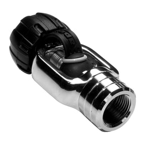 Apeks DIN to Yoke Adaptor