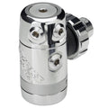 Apeks XTX50 DST Regulator - First Stage DIN - Mike's Dive Store