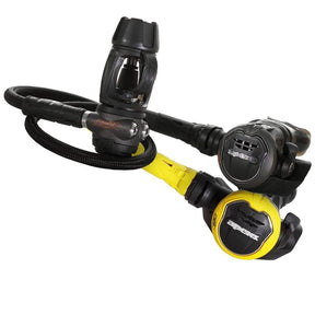 Apeks Flight Stage 3 Regulator Set