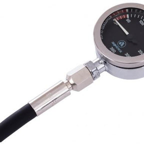 Apeks Tek Gauge with Hose