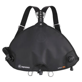 Apeks WSX-25 Sidemount