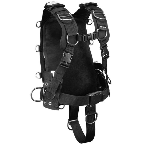 Apeks WTX Harness - Mike's Dive Store