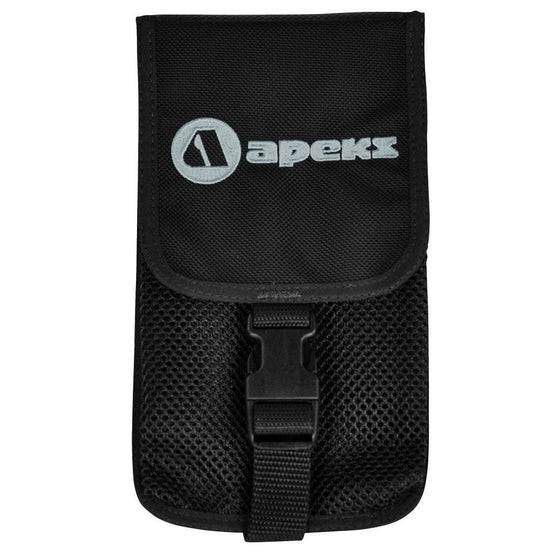 Apeks WTX Mesh Pocket - Mike's Dive Store