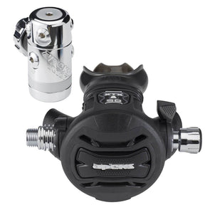 Apeks XTX50 DST Regulator