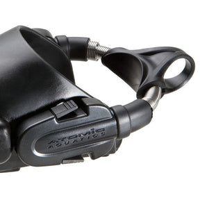 Atomic Spring Straps