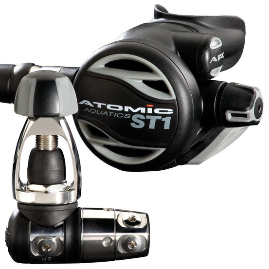 Atomic ST1 Regulator - Mike's Dive Store