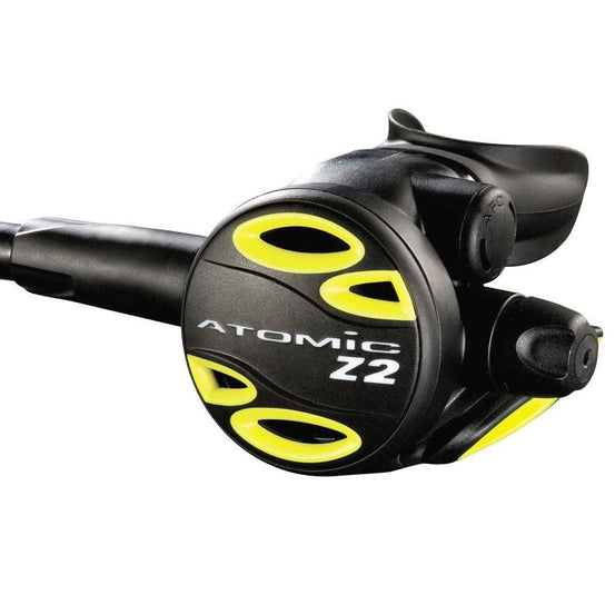 Atomic Z2 Octopus - Mike's Dive Store