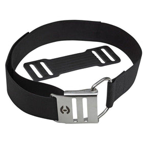 Hollis Cam Band - Stainless Steel