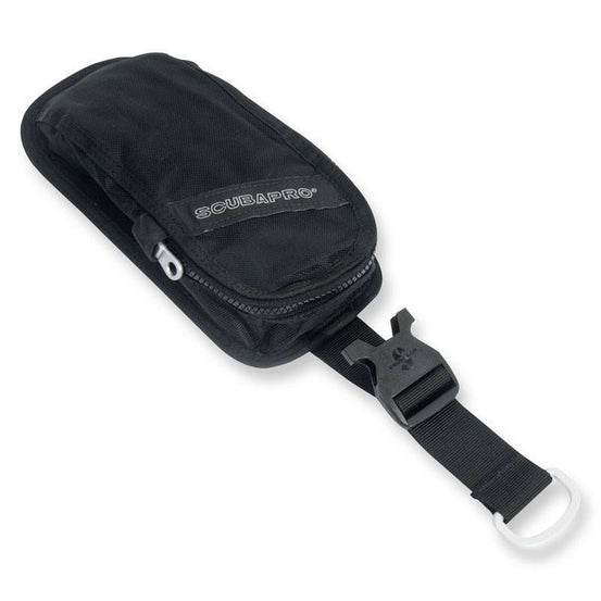 Scubapro Weight Pocket for Bella and Equator BCD's - Mike's Dive Store