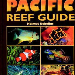 Asia Pacific Reef Guide