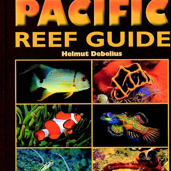 Asia Pacific Reef Guide - Mike's Dive Store