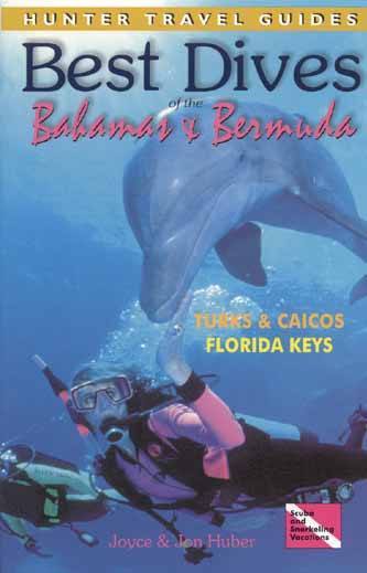 Best Dives of the Bahamas, Bermuda, Turks & Caicos and Florida Keys - Mike's Dive Store