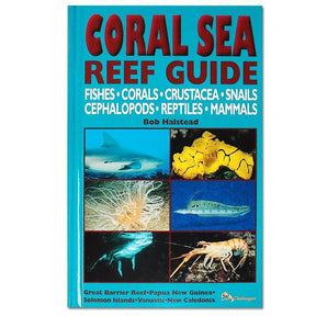 Coral Sea Reef Guide