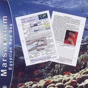Marsa Alam - Egyptian Red Sea -Dive Guide