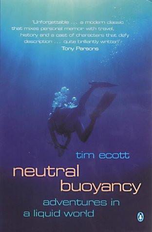 Neutral Buoyancy - Mike's Dive Store