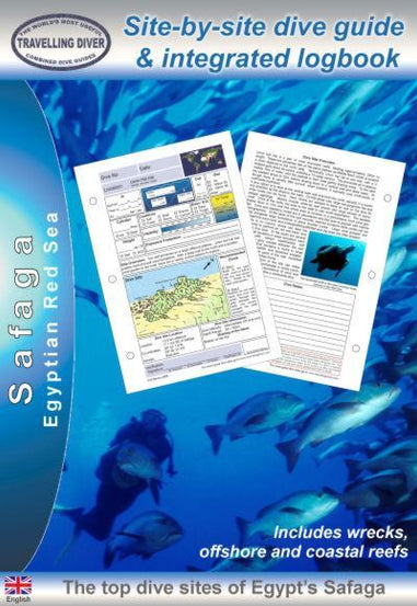 Safaga - Egyptian Red Sea -Dive Guide - Mike's Dive Store