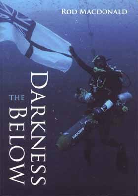 The Darkness Below - Mike's Dive Store