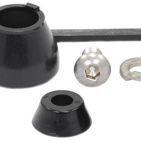 Light and Motion Sola Video Locline Mount 1/2 inch