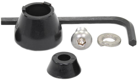 Light and Motion Sola Video Locline Mount 1/2 inch - Mike's Dive Store