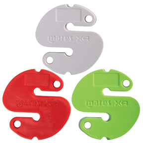 Mares XR Cave Line Cookies