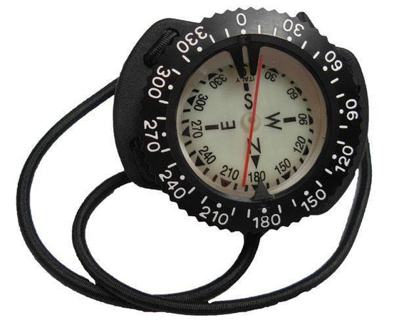 Miflex Bungee Compass - Mike's Dive Store