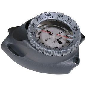 Suunto CB 71/SK-7/DS Compass (Rear/End Mount)