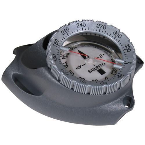 Suunto CB 71/SK-7/DS Compass (Rear/End Mount)CB 71/SK-7/DS  (Rear Mount) - Mike's Dive Store - 1