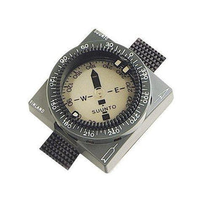 Suunto Textile Strap for SK5/SK6/SM16 Square