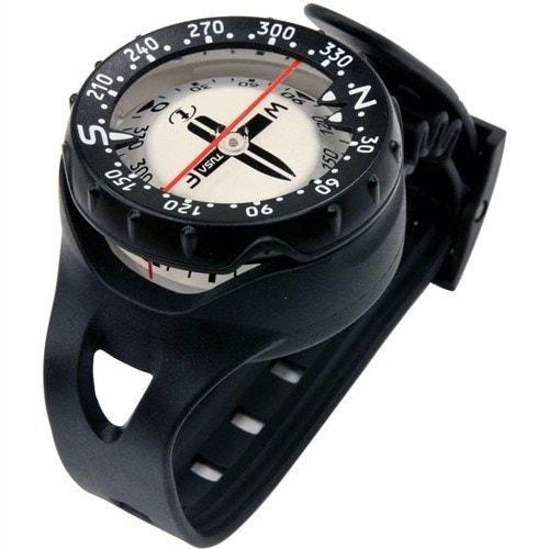 Tusa Wrist CompassTusa Wrist Compass - Mike's Dive Store