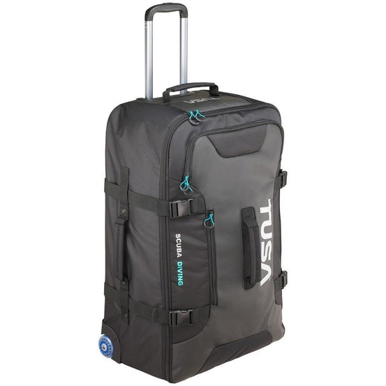 Dive Bags - Tusa Large Roller Bag