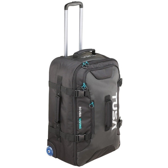 Dive Bags - Tusa Medium Roller Bag