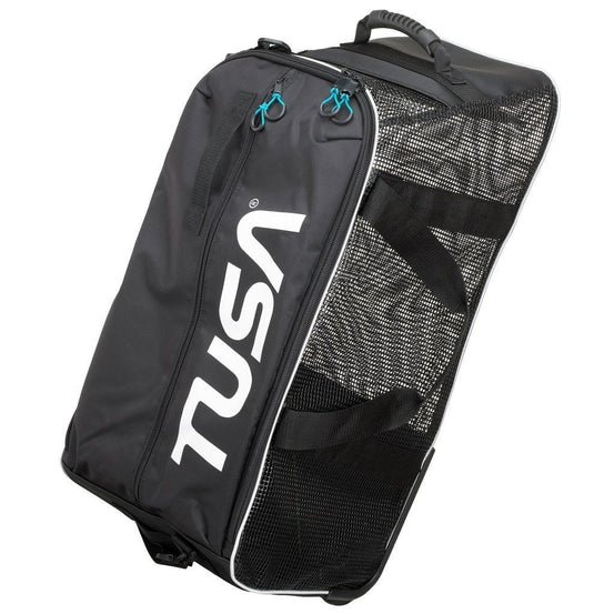 Dive Bags - Tusa Mesh Roller Bag