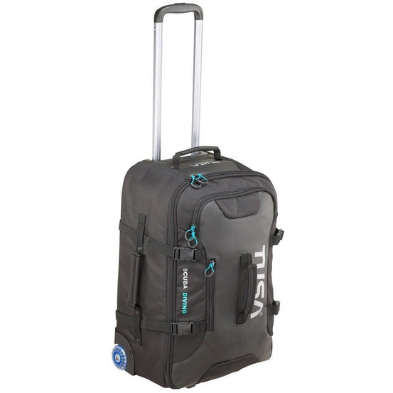 Dive Bags - Tusa Small Roller Bag