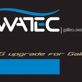 Scubapro Galileo Sol Dive Computer PMG Upgrade