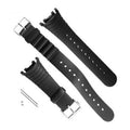 Suunto Mosquito/D3 Elastomer Strap Set - Mike's Dive Store