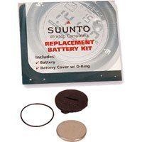 Suunto Gekko Dive computer Battery replacement Kit - Mike's Dive Store