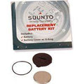 Suunto Vyper  Dive Computer Battery Replacement Kit - Mike's Dive Store