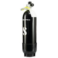 Faber Scubapro 10ltr 232 bar Diving Cylinder - Mike's Dive Store