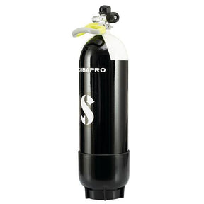 Scubapro 12L 232 bar Diving Cylinder