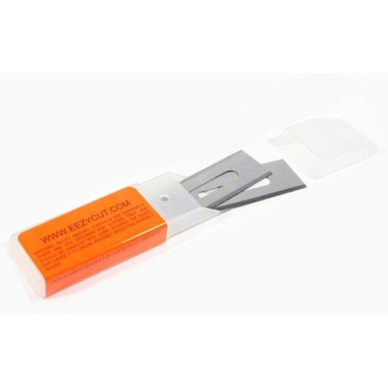 EezyCut Replacement Blade for Eezycut Trilobite - pack of two - Mike's Dive Store